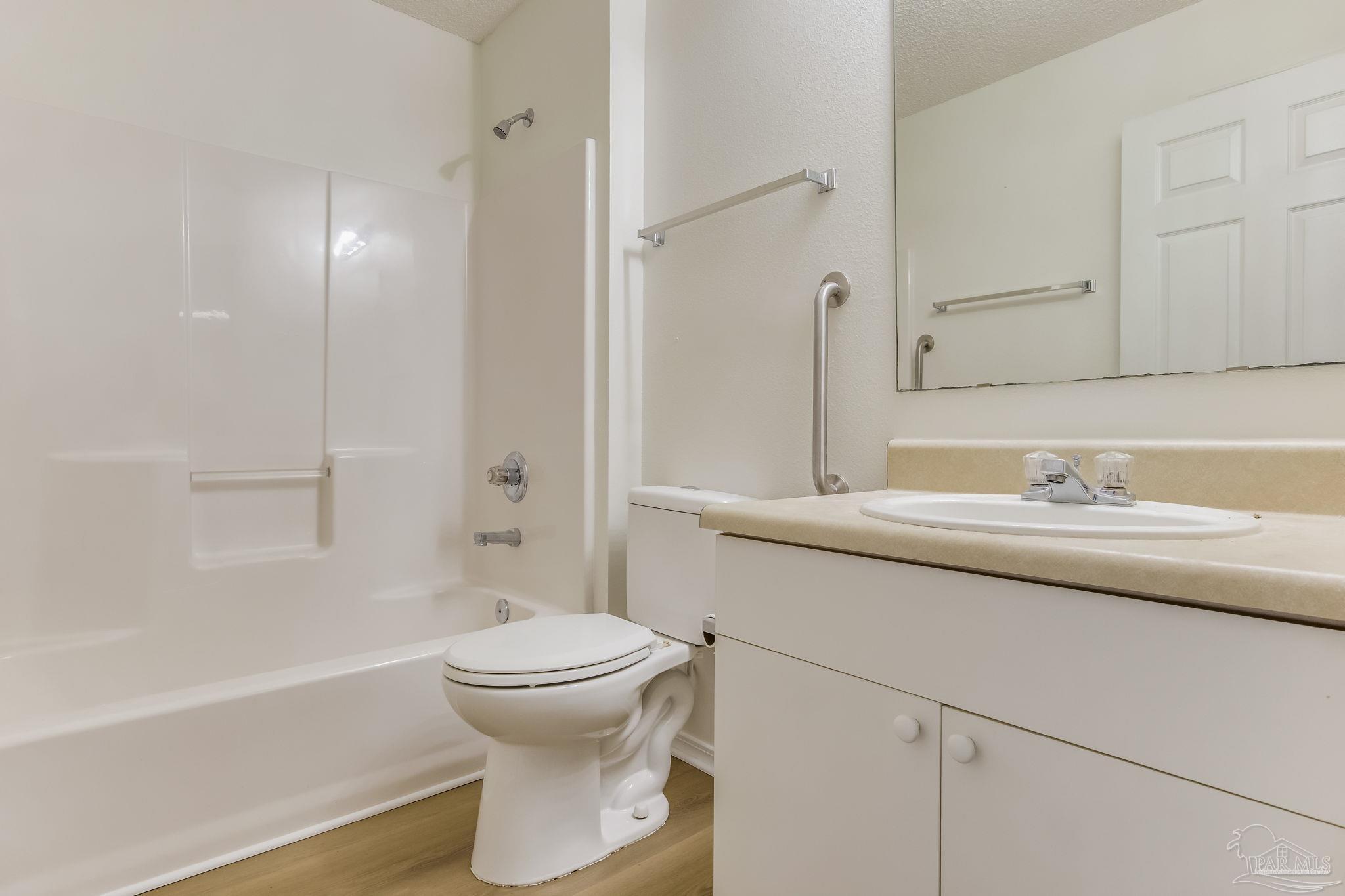 1108 Simpson Street Pensacola, FL 32526 - Photo 27 of 49