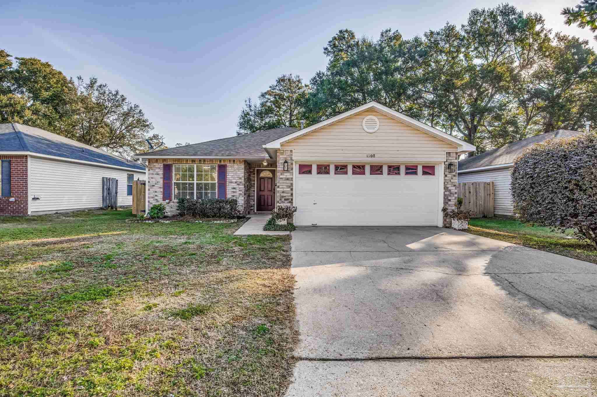1108 Simpson Street Pensacola, FL 32526 - Photo 3 of 49