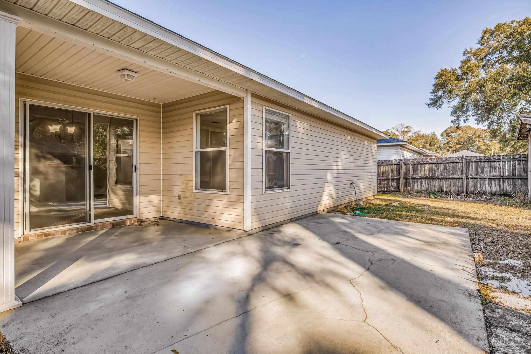 1108 Simpson Street Pensacola, FL 32526 - Photo 35 of 49