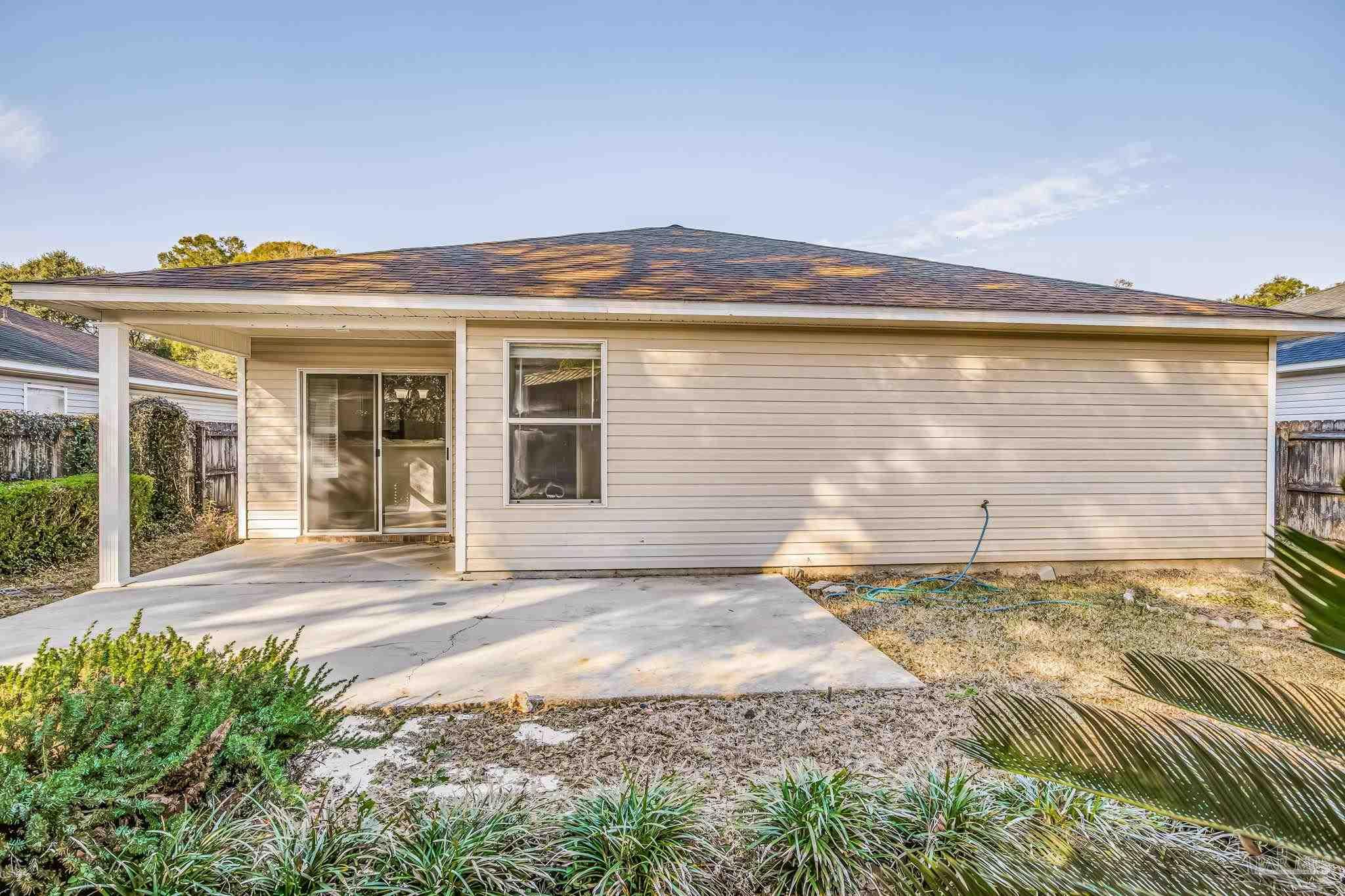 1108 Simpson Street Pensacola, FL 32526 - Photo 36 of 49