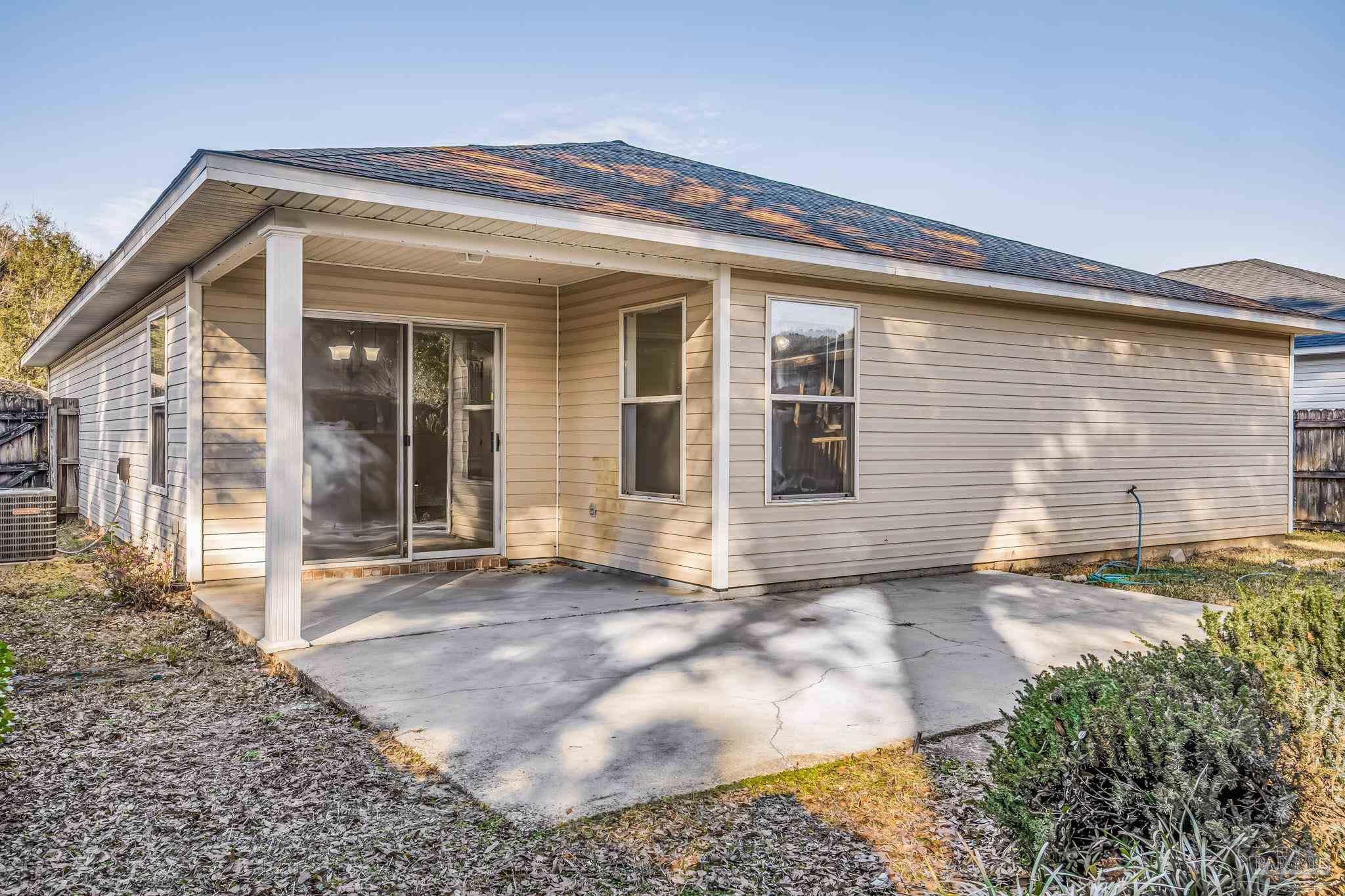 1108 Simpson Street Pensacola, FL 32526 - Photo 38 of 49