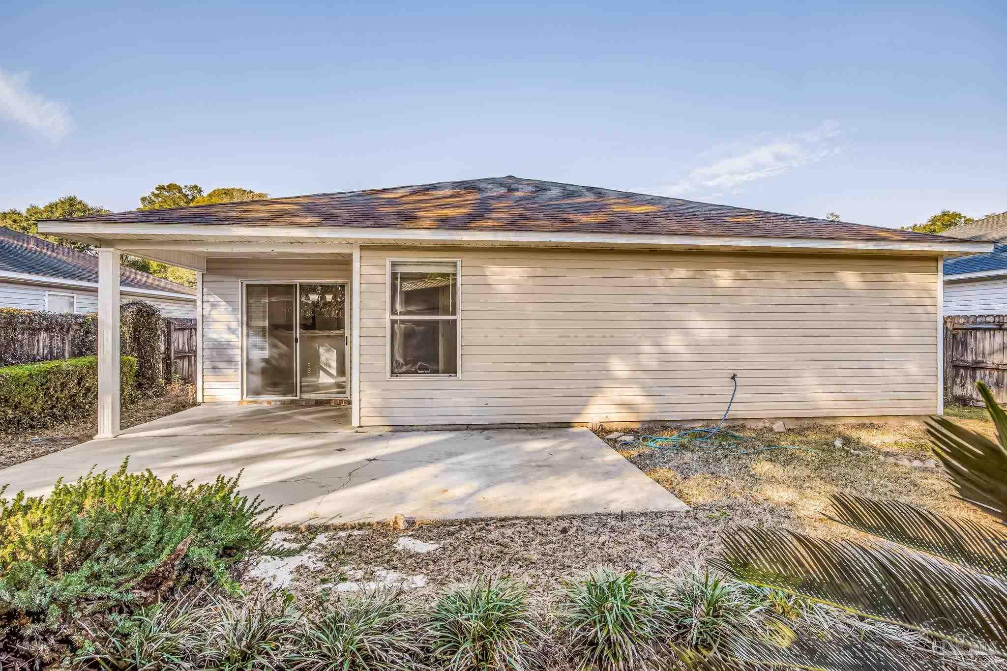 1108 Simpson Street Pensacola, FL 32526 - Photo 41 of 49