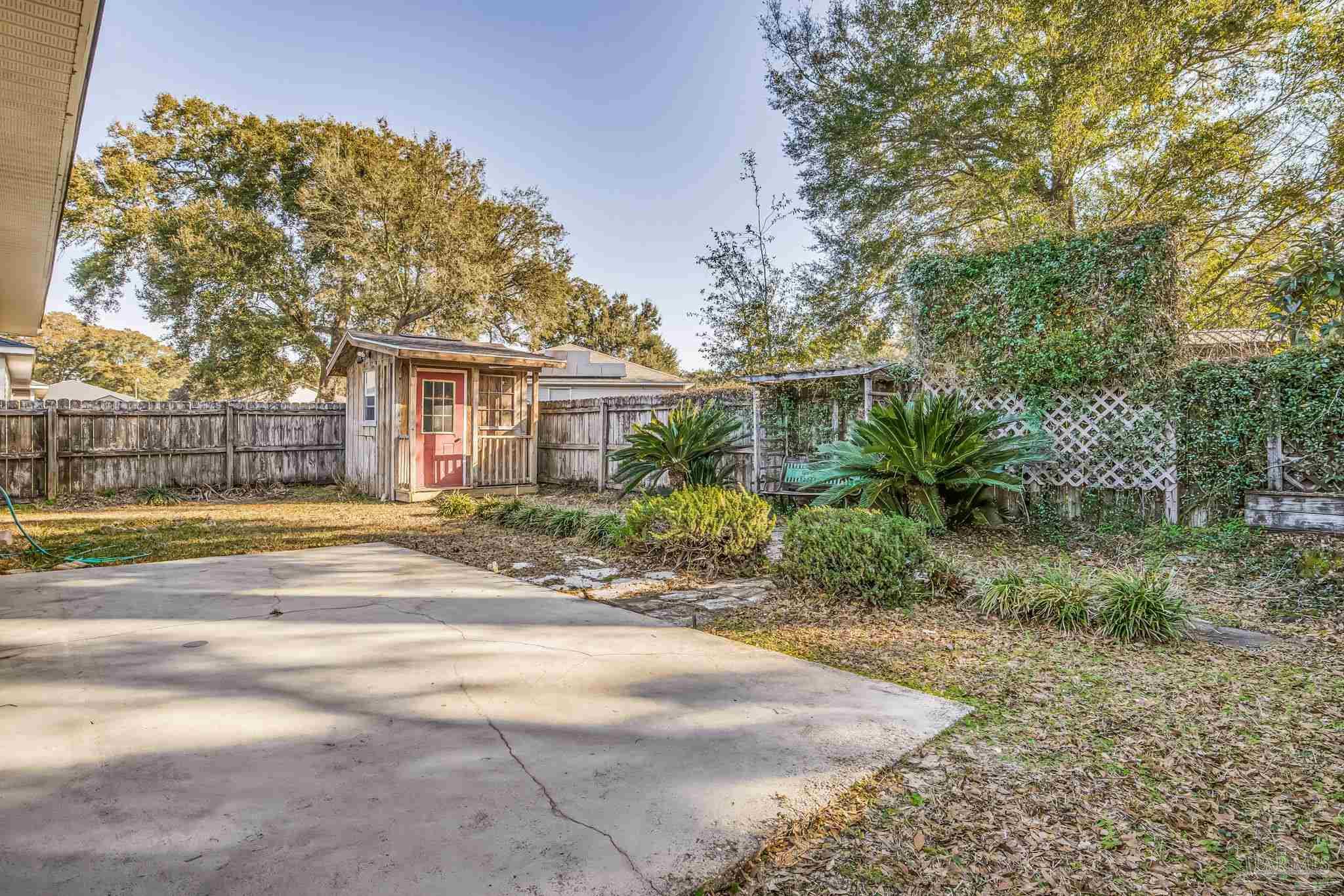 1108 Simpson Street Pensacola, FL 32526 - Photo 43 of 49