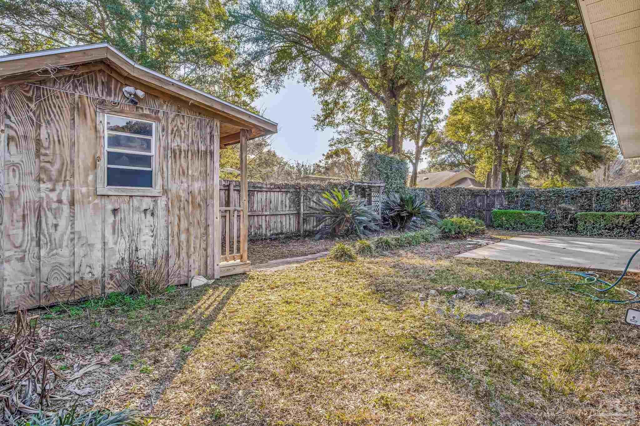 1108 Simpson Street Pensacola, FL 32526 - Photo 44 of 49