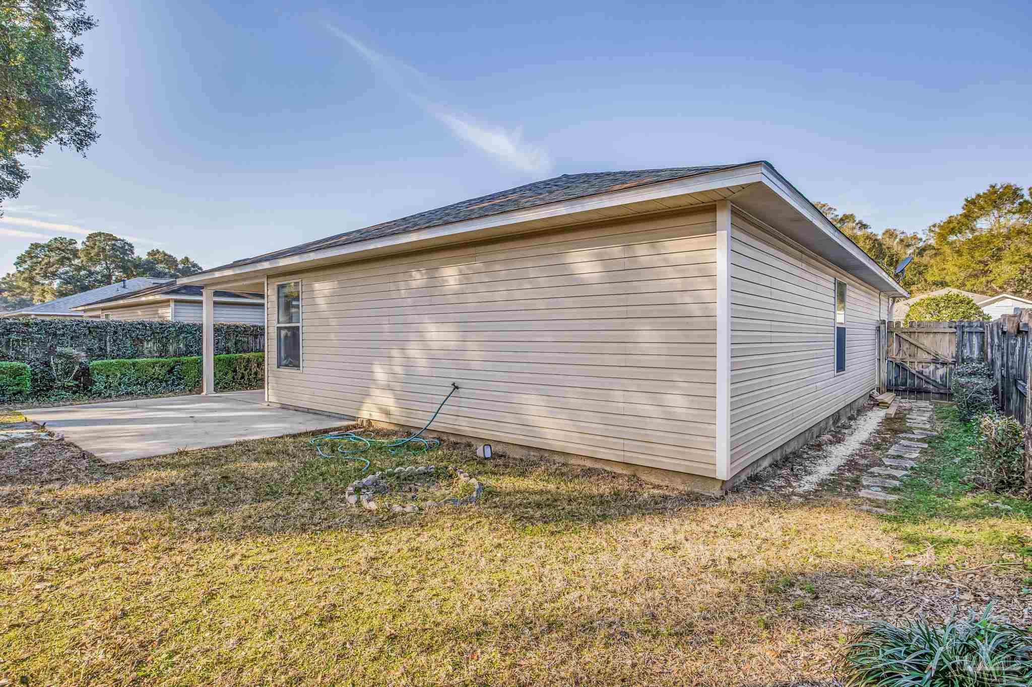 1108 Simpson Street Pensacola, FL 32526 - Photo 45 of 49