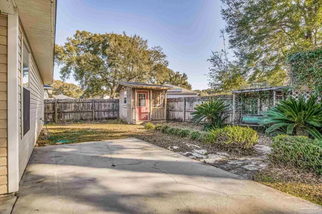$229,900 | 1108 Simpson Street, Pensacola, FL 32526