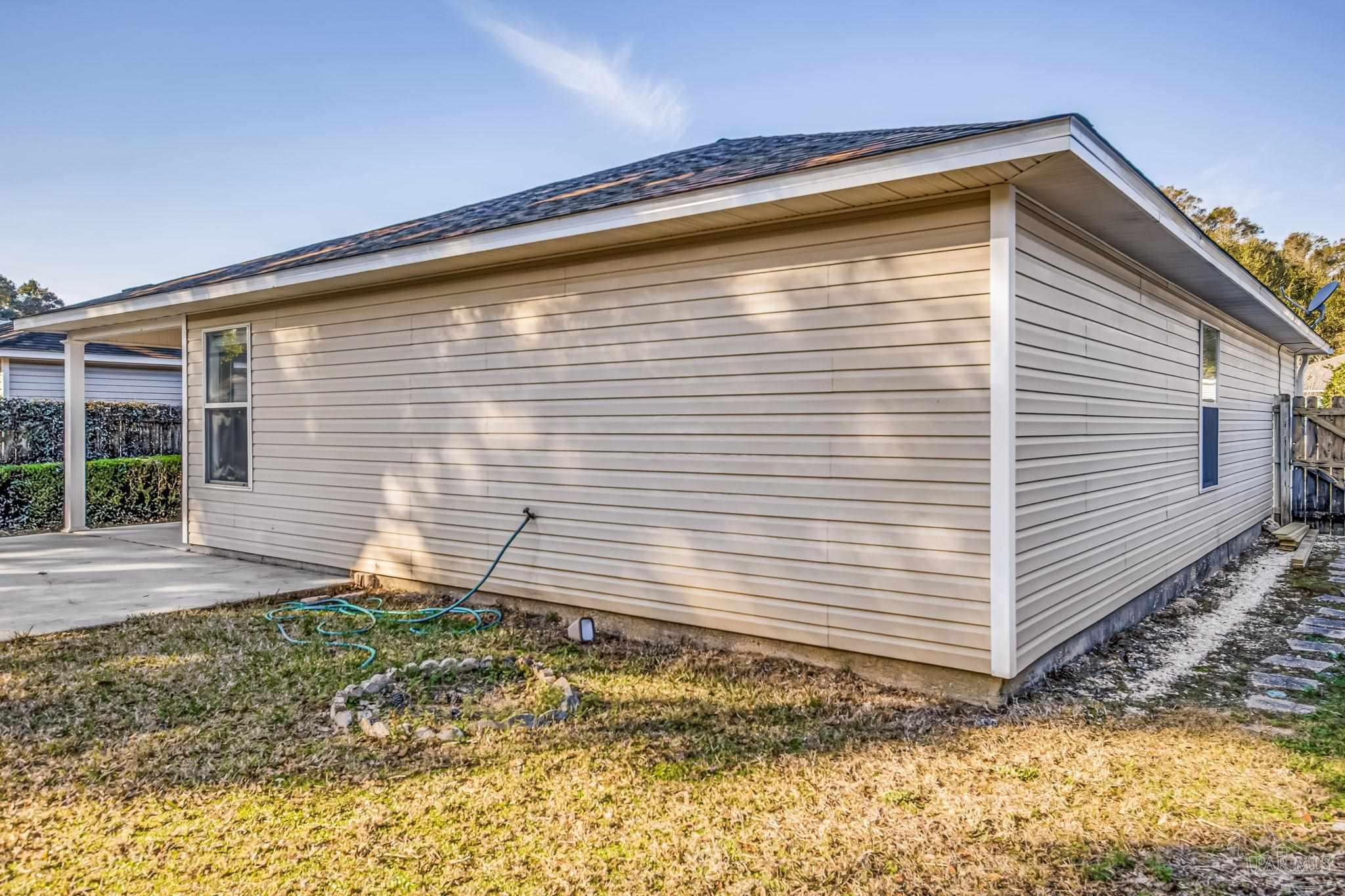 1108 Simpson Street Pensacola, FL 32526 - Photo 48 of 49