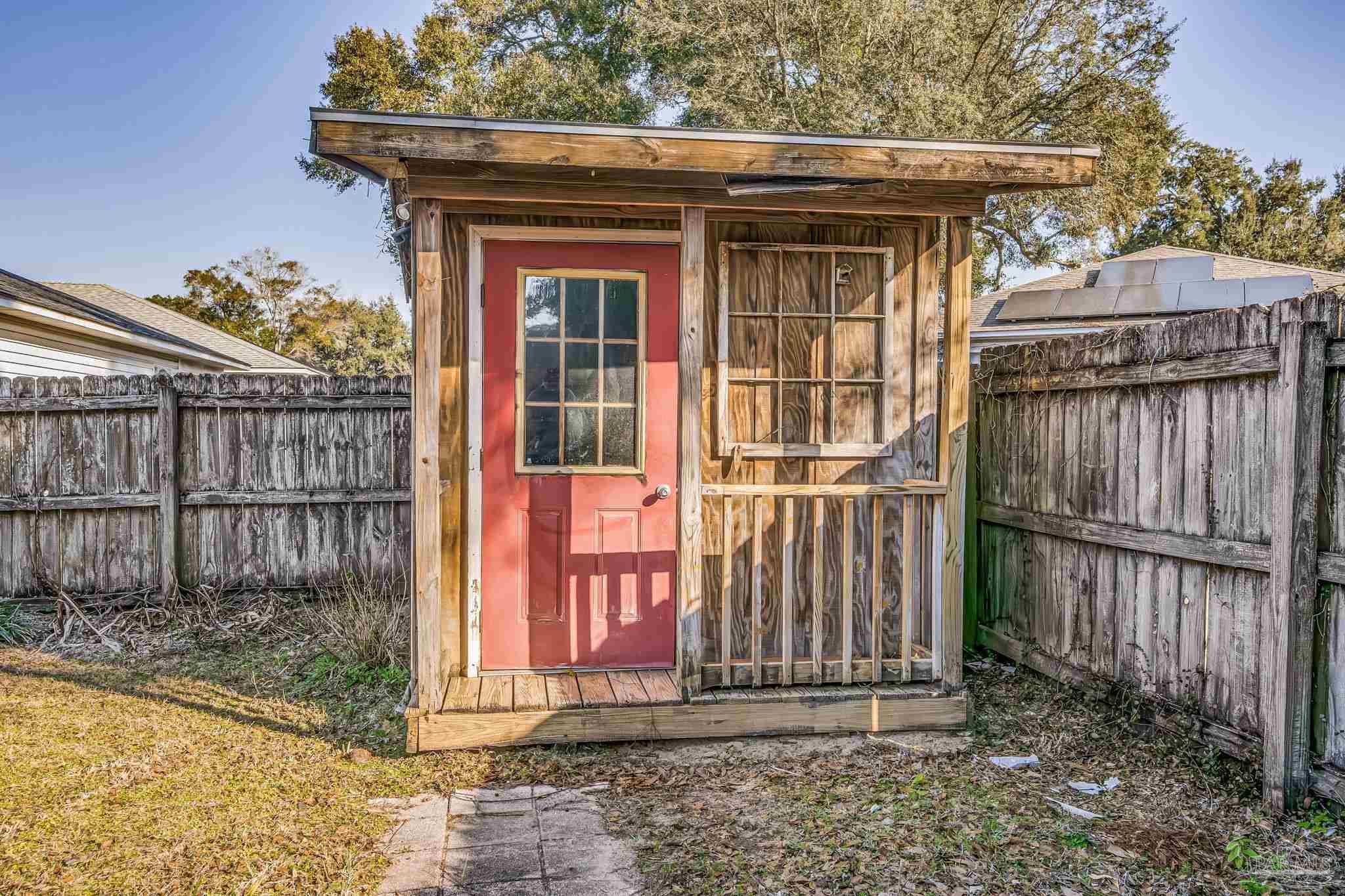 1108 Simpson Street Pensacola, FL 32526 - Photo 49 of 49