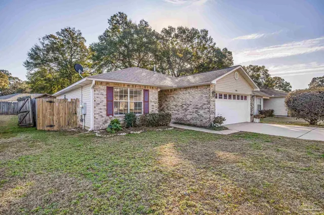 $229,900 | 1108 Simpson Street, Pensacola, FL 32526