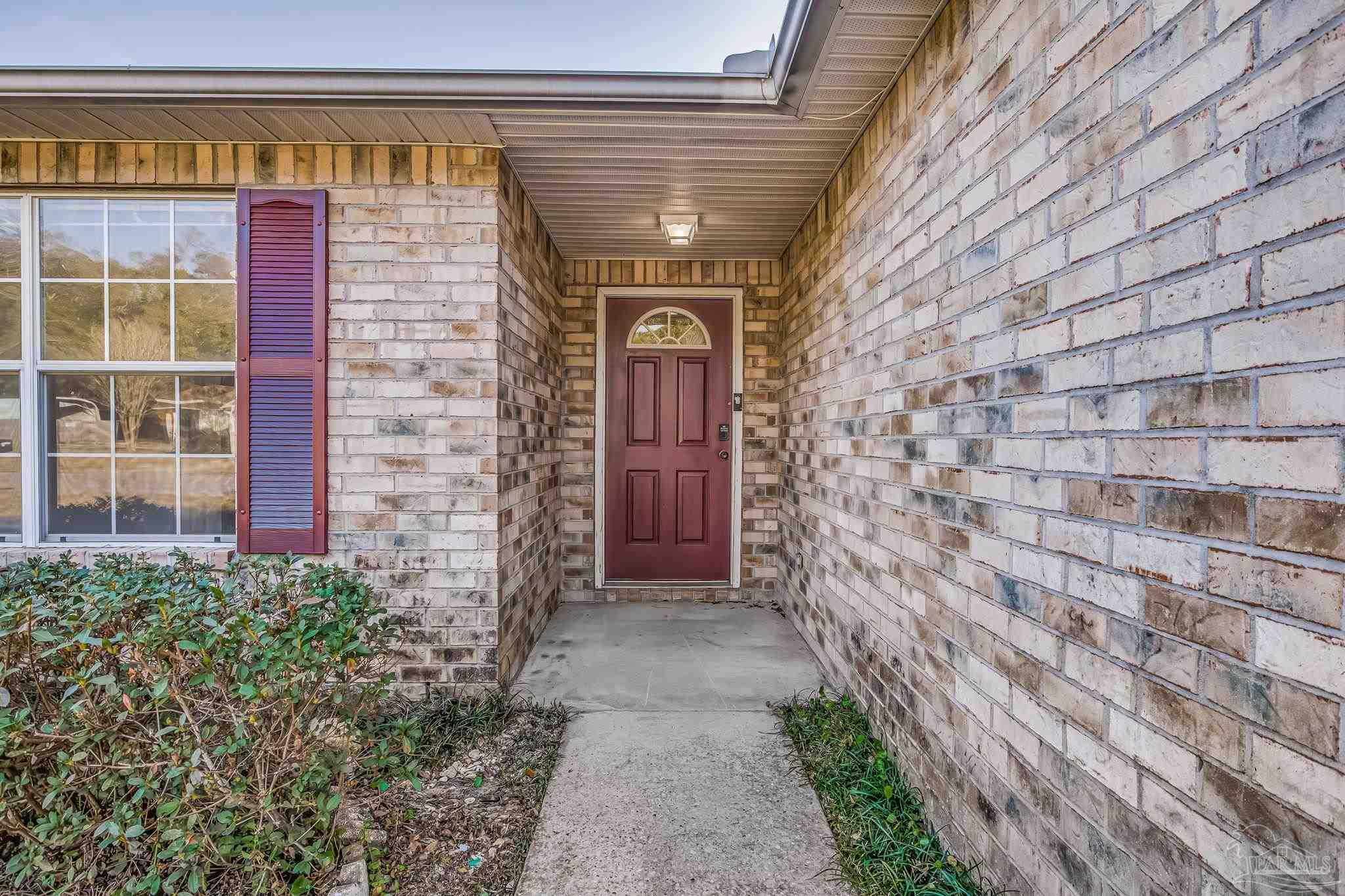 1108 Simpson Street Pensacola, FL 32526 - Photo 6 of 49