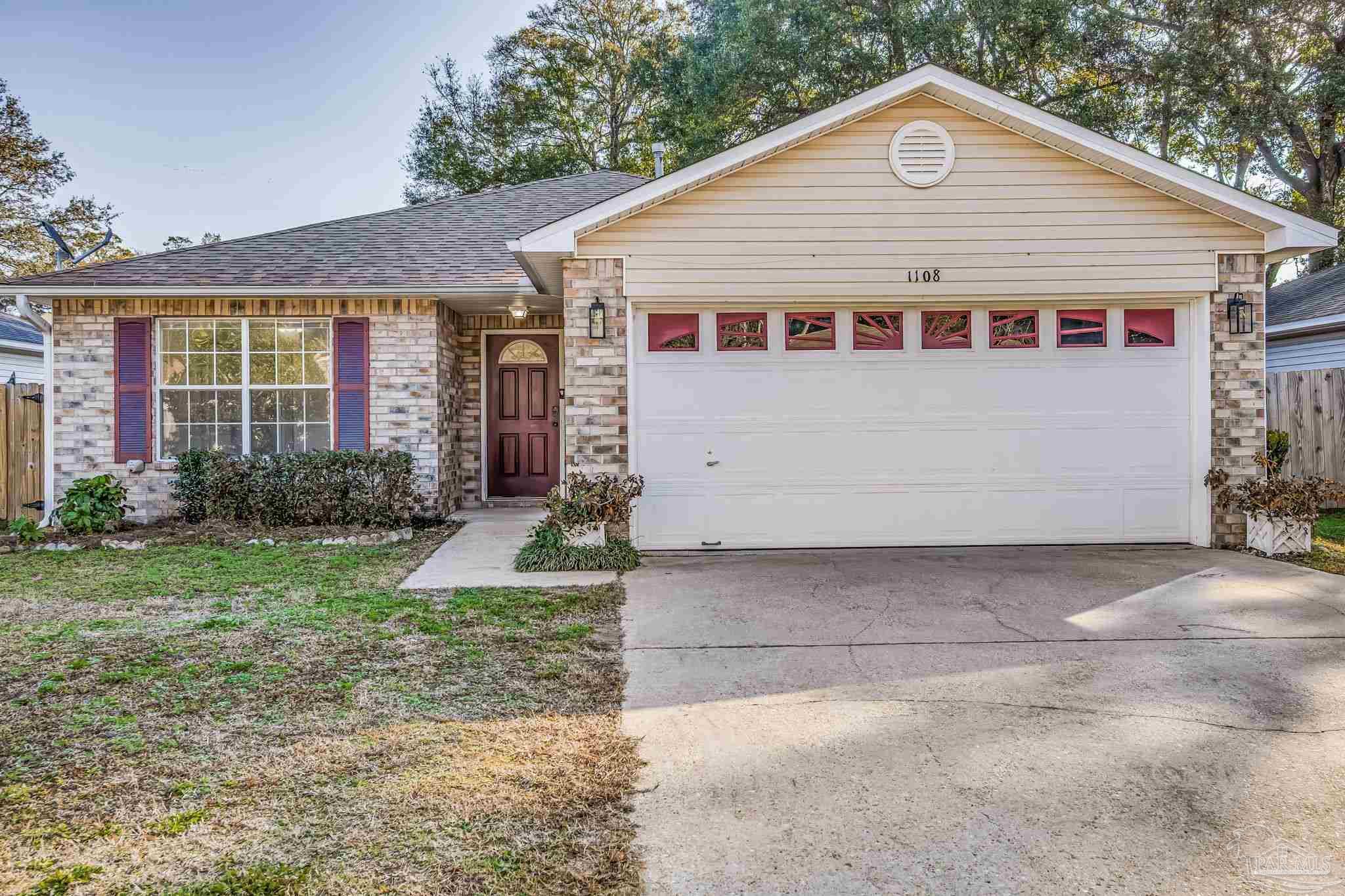 1108 Simpson Street Pensacola, FL 32526 - Photo 8 of 49