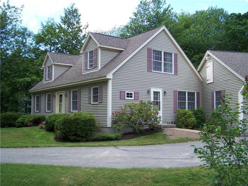 13 Vines Road Saco, ME 04072 - Photo 2 of 34 Exterior Front.