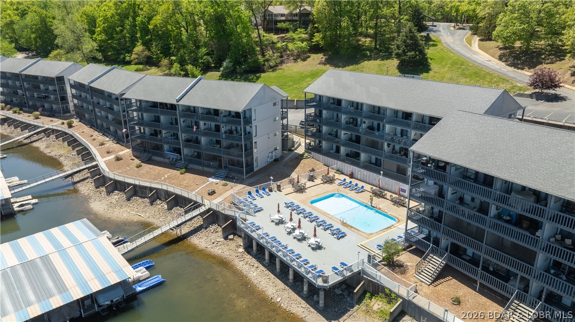 1442 Nichols Road, Unit F207 Osage Beach, MO 65065 - Photo 13 of 18