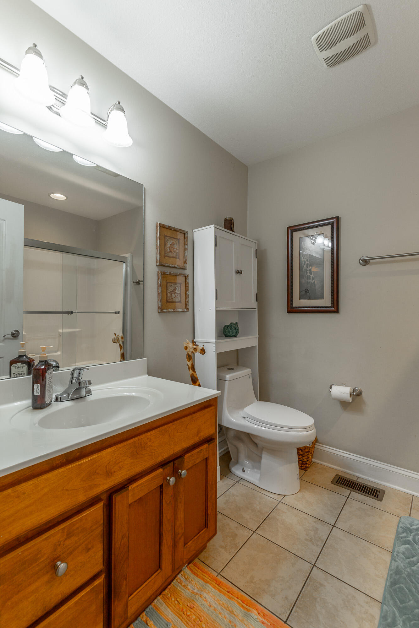901 Haggard Road Ringgold, GA 30736 - Photo 38 of 55 Bathroom