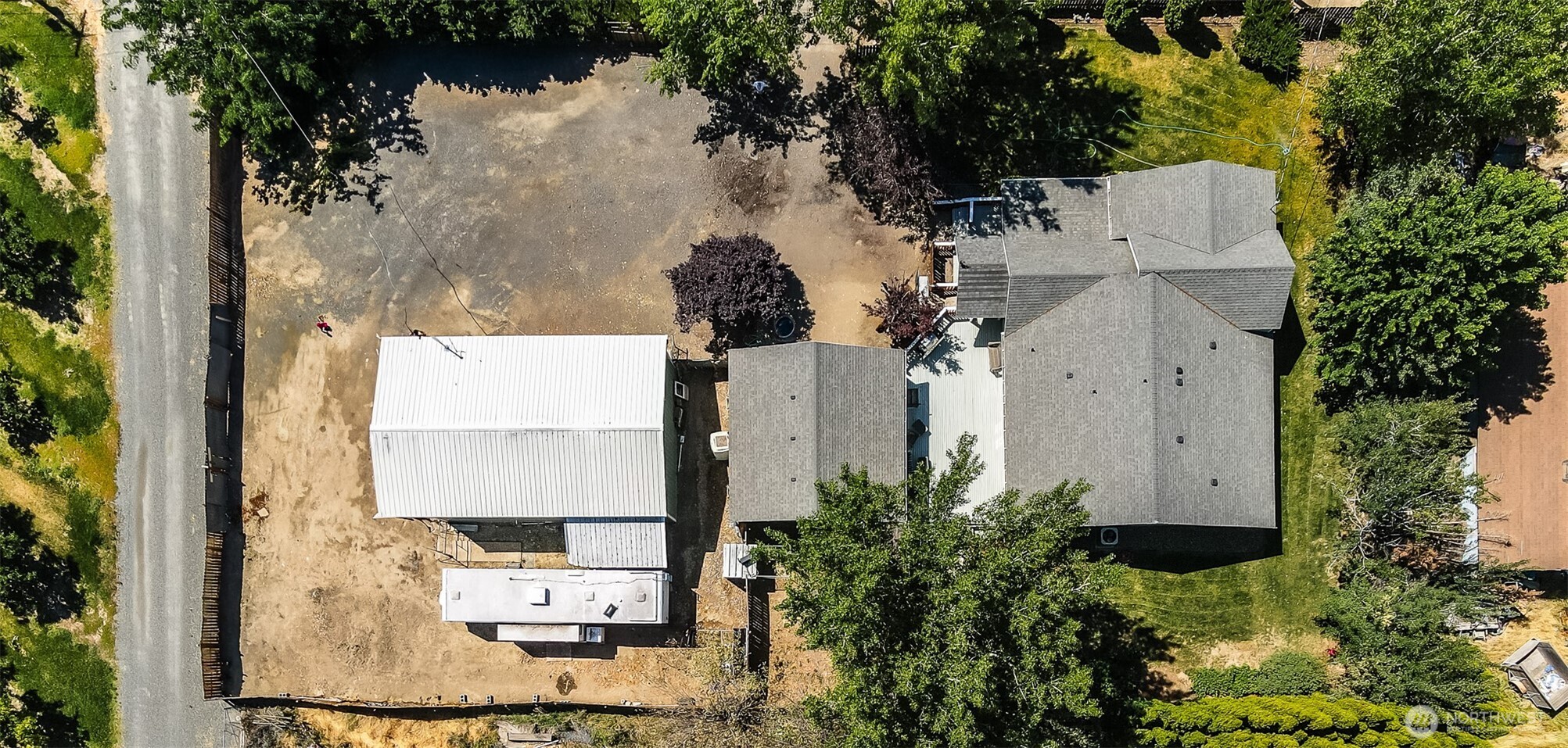 7305 East Mieras Road Yakima, WA 98901 - Photo 27 of 28