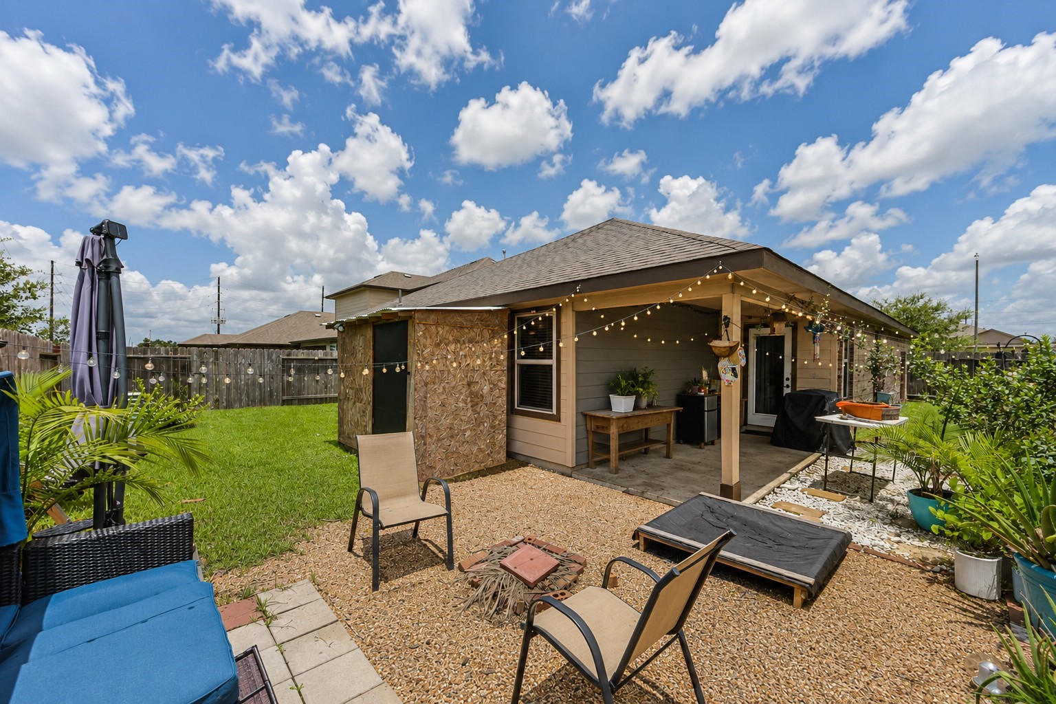 614 Harvest Bluff Drive Rosharon, TX 77583 - Photo 28 of 30