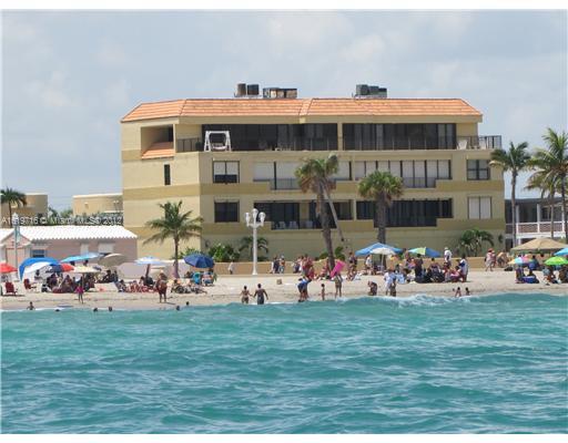 1751 North Surf Road, Unit PH Hollywood, FL 33019 - Photo 1 of 18 Exterior Front