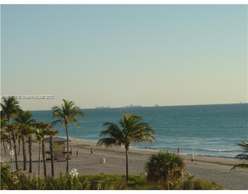 1751 North Surf Road, Unit PH Hollywood, FL 33019 - Photo 11 of 18 View