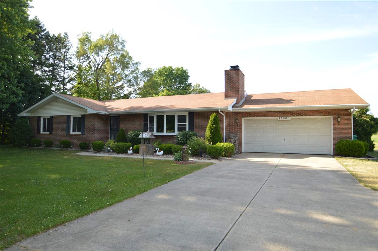 13605 Anderson Road Granger, IN 46530 - Photo 1 of 29
