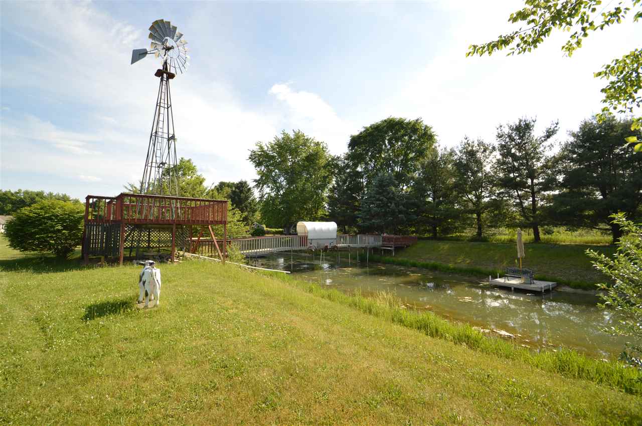 13605 Anderson Road Granger, IN 46530 - Photo 13 of 29