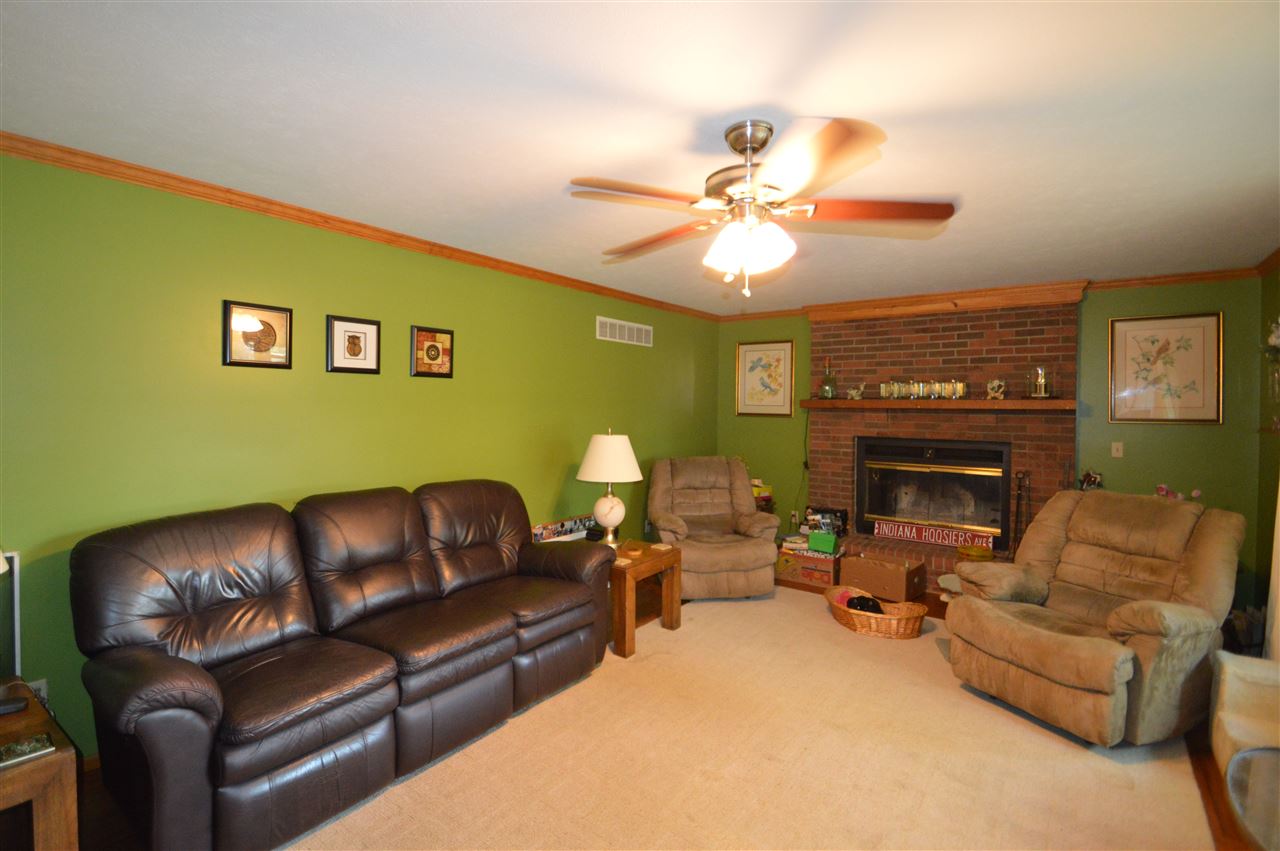 13605 Anderson Road Granger, IN 46530 - Photo 20 of 29