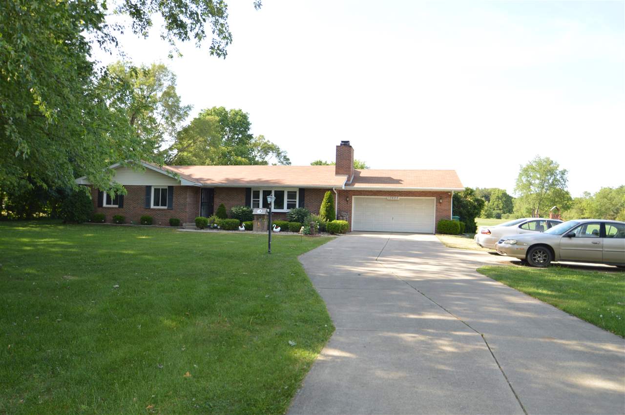 13605 Anderson Road Granger, IN 46530 - Photo 23 of 29
