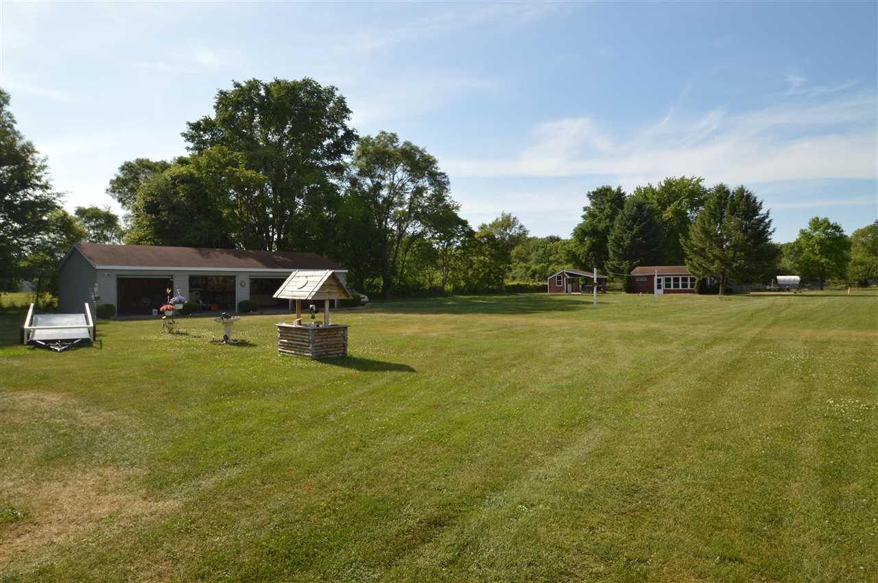 13605 Anderson Road Granger, IN 46530 - Photo 24 of 29
