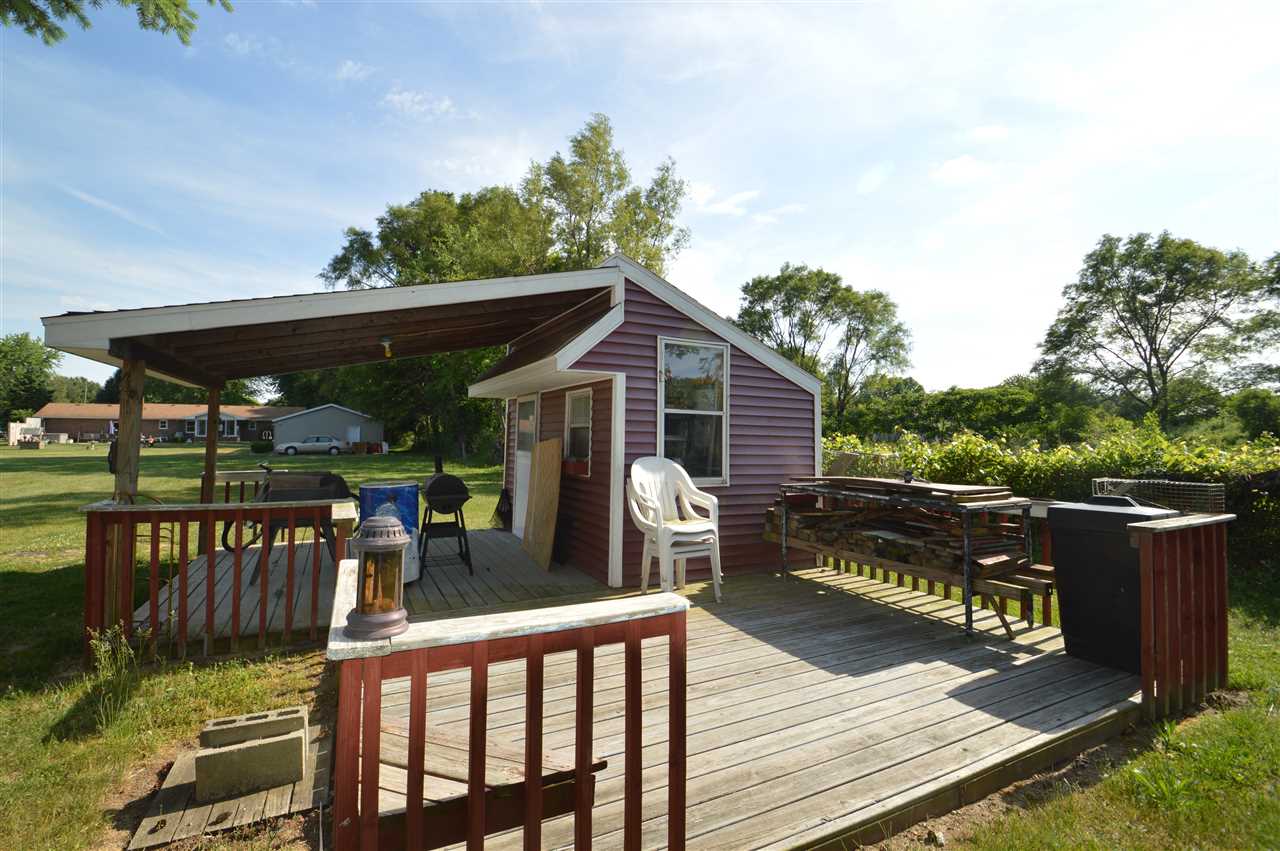 13605 Anderson Road Granger, IN 46530 - Photo 27 of 29