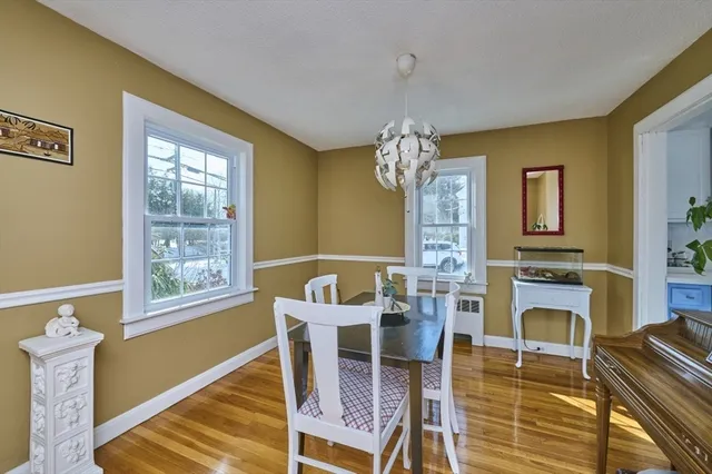 $680,000 | 45 Main Street, Chelmsford, MA 01863