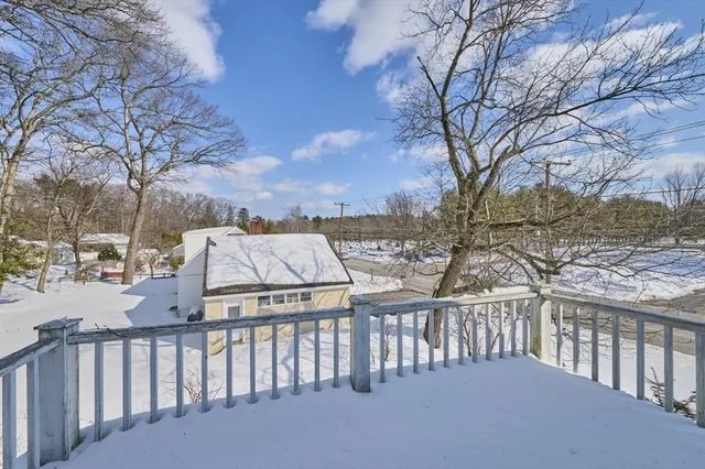 $680,000 | 45 Main Street, Chelmsford, MA 01863