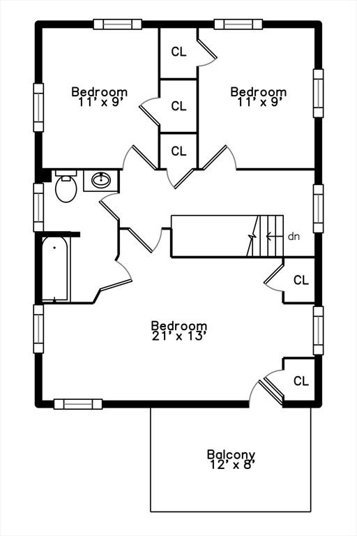 45 Main Street Chelmsford, MA 01863 - Photo 37 of 37