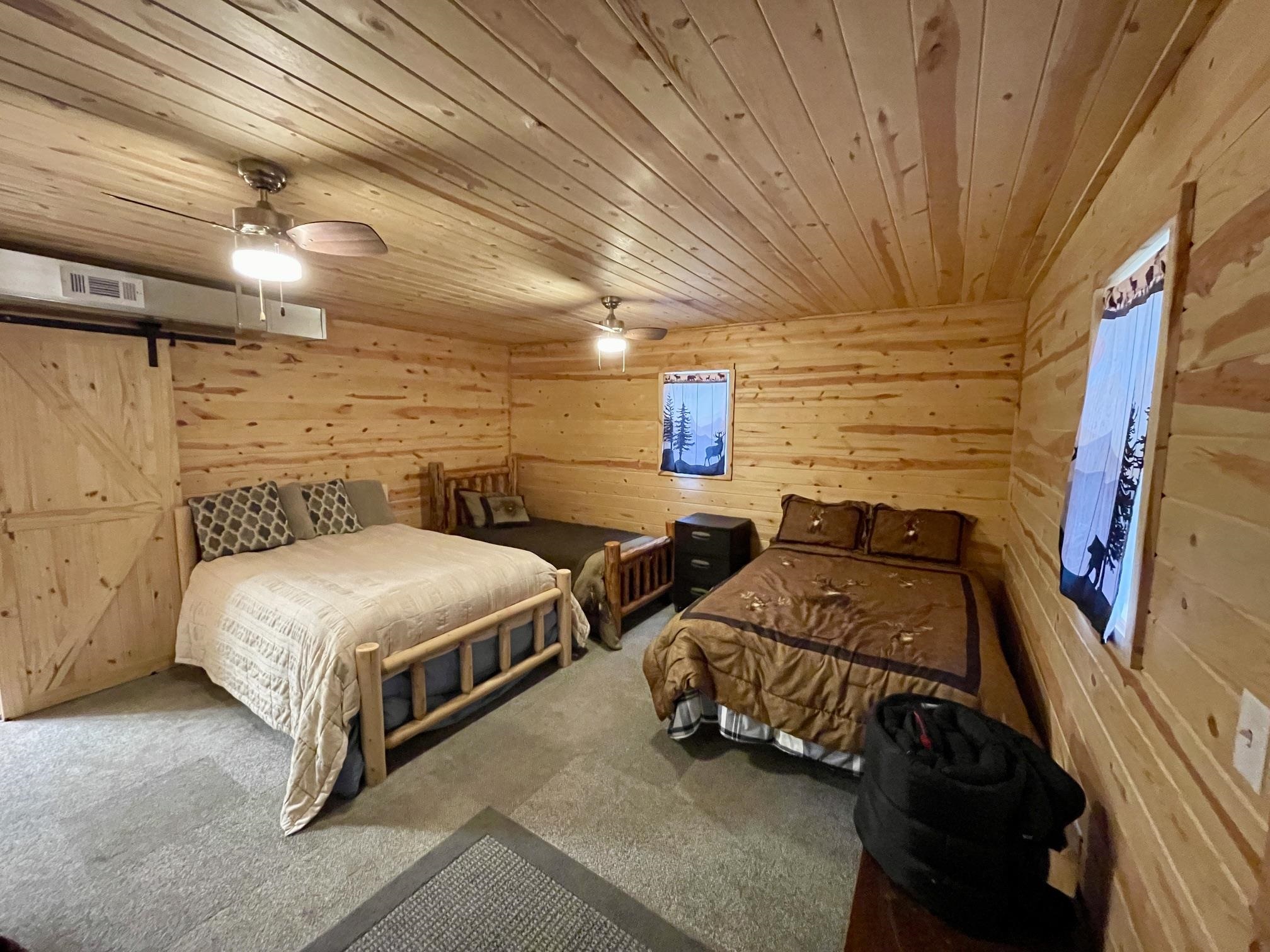 1527 Camp 6 Road Rhinelander, WI 54501 - Photo 25 of 31