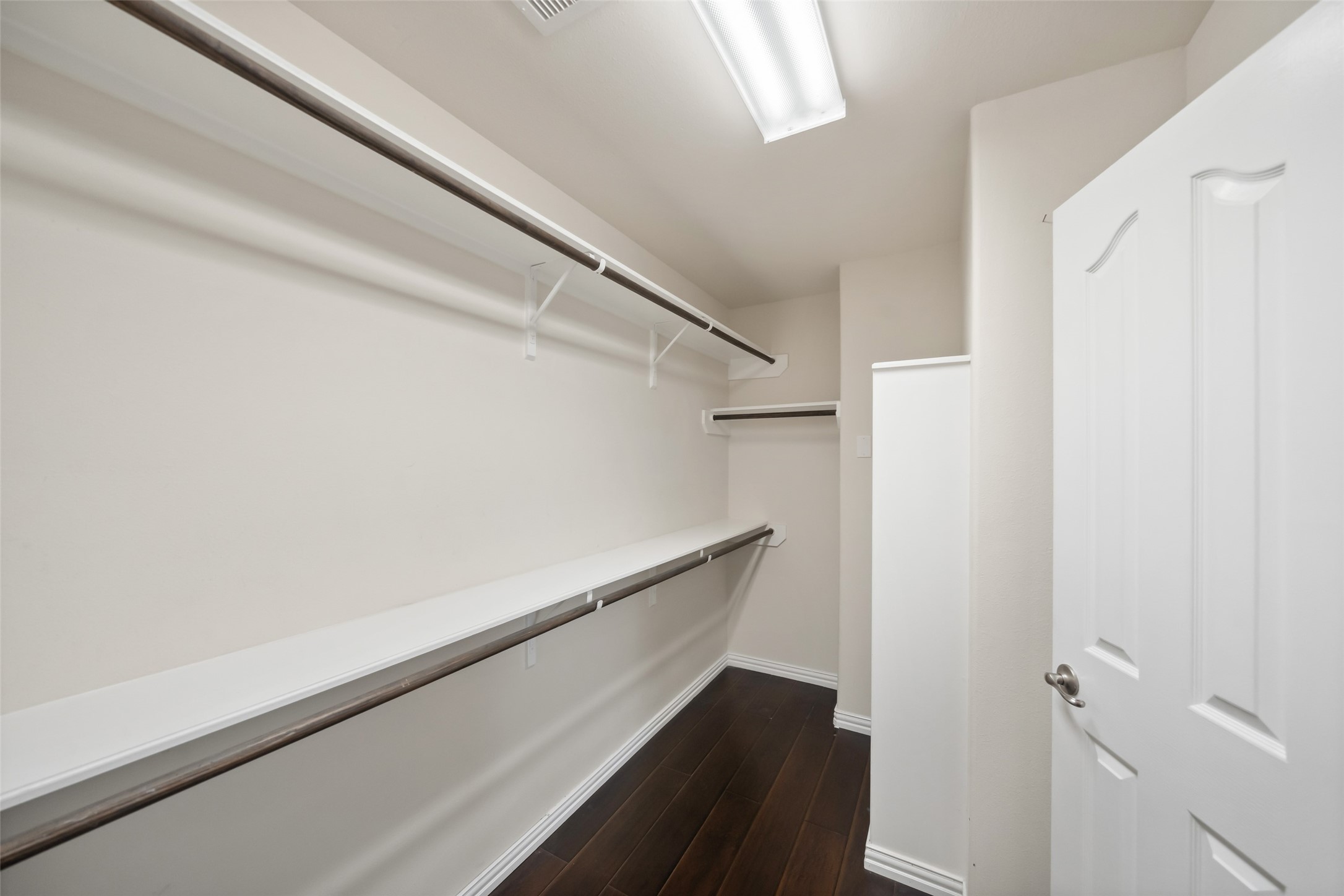 81 Palos Verde Conroe, TX 77304 - Photo 21 of 36 This is one of TWO closets in the Master bedroom