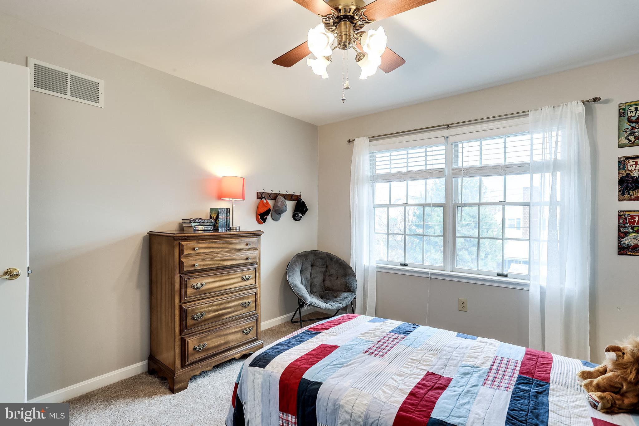 3013 Dunbrin Road Baltimore, MD 21222 - Photo 27 of 40 Bedroom 2