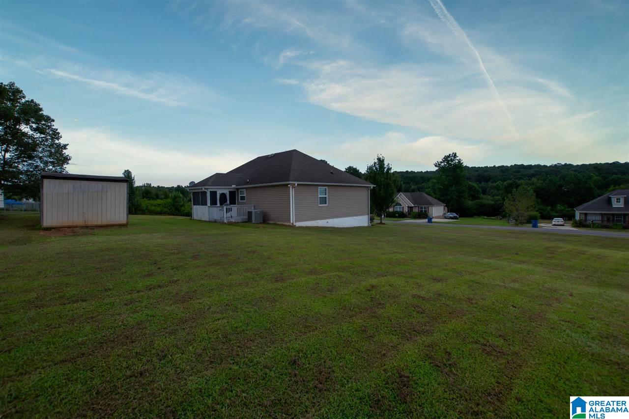 316 Quail Hollow Road Warrior, AL 35180 - Photo 26 of 26 Gallery Image 26