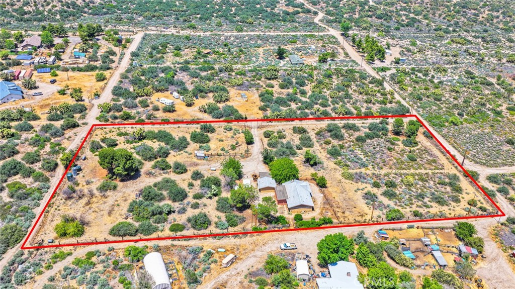 5500 Oil Well Road Phelan, CA 92371 - Photo 58 of 65