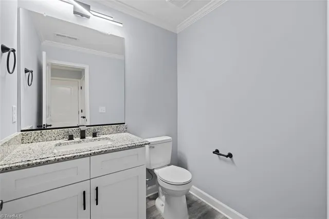 $279,000 | 525 Amos Street, High Point, NC 27260