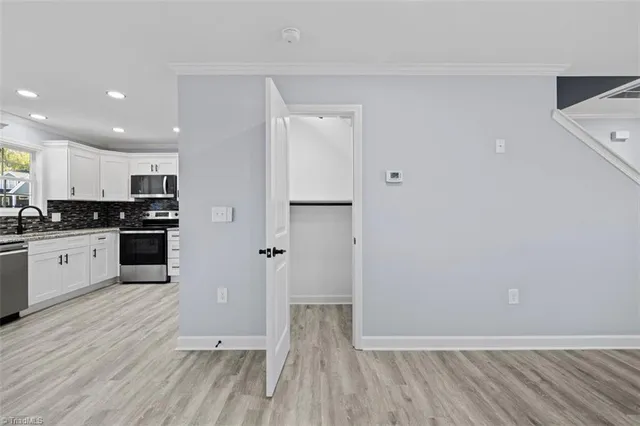 $279,000 | 525 Amos Street, High Point, NC 27260