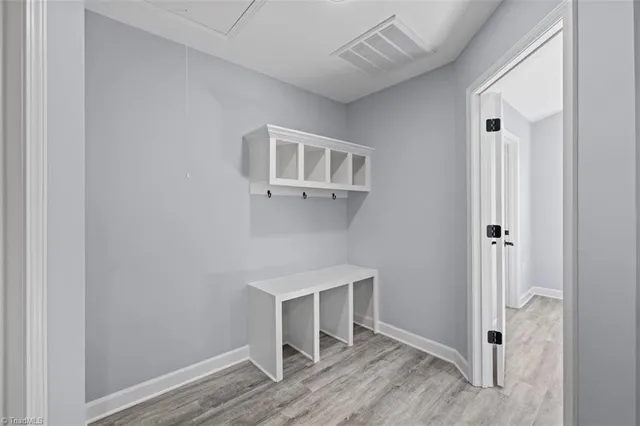 $279,000 | 525 Amos Street, High Point, NC 27260