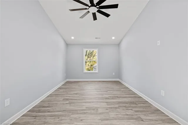 $279,000 | 525 Amos Street, High Point, NC 27260