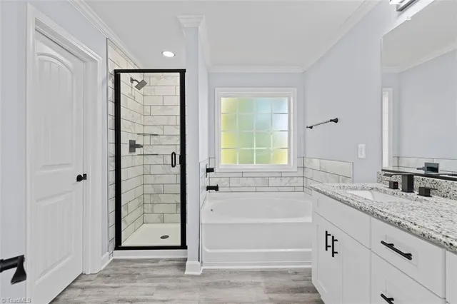 $279,000 | 525 Amos Street, High Point, NC 27260