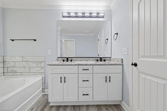 $279,000 | 525 Amos Street, High Point, NC 27260