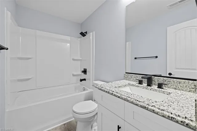 $279,000 | 525 Amos Street, High Point, NC 27260