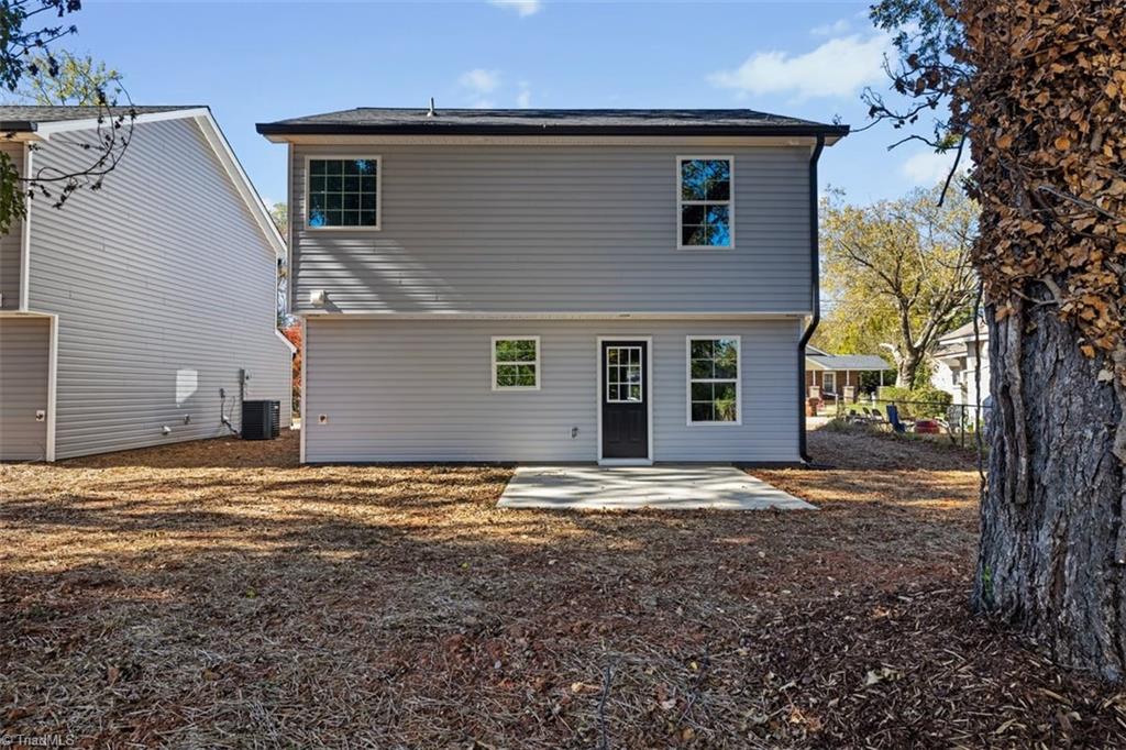 525 Amos Street High Point, NC 27260 - Photo 26 of 28