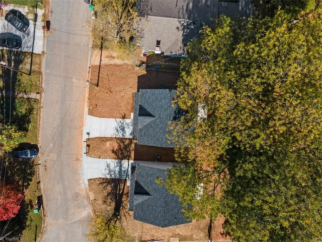 $279,000 | 525 Amos Street, High Point, NC 27260