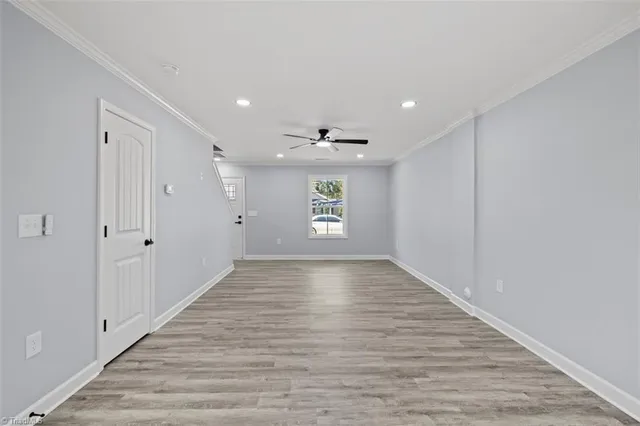 $279,000 | 525 Amos Street, High Point, NC 27260