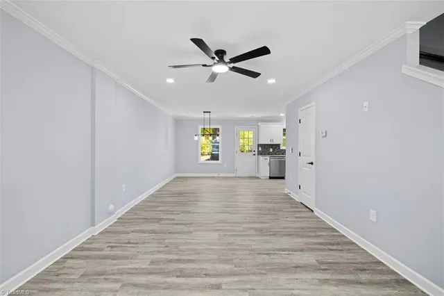 $279,000 | 525 Amos Street, High Point, NC 27260