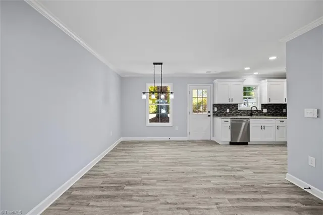 $279,000 | 525 Amos Street, High Point, NC 27260