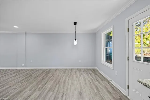 $279,000 | 525 Amos Street, High Point, NC 27260