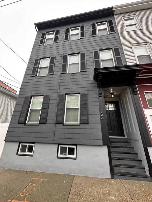249 Everett Street, Unit 2 Boston, MA 02128 - Photo 1 of 14